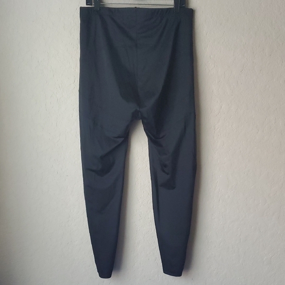 Yitty 2X Yitty Headliner Black Leggings - Picture 3 of 4